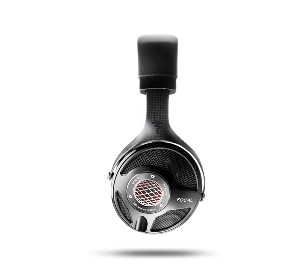 אוזניות Focal Utopia 2022 5 אוזניות Focal Utopia 2022