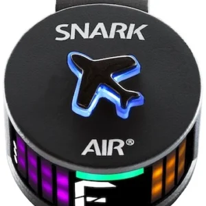 טיונר כרומטי נטען Snark AIR-1