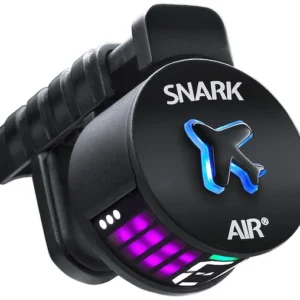 טיונר כרומטי נטען Snark AIR-1
