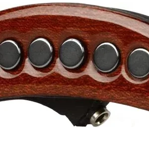 פיקאפ לגיטרה אקוסטית KNA SP-1 — Single Coil