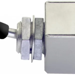 בורר מצבים 3 מצבים לגיטרה חשמלית Stagg SP-SWLP-3WB
