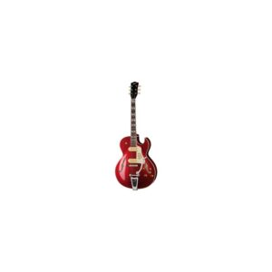 גיטרה חשמלית Stanford CR Fatboy CAR 95 Bigsby B60