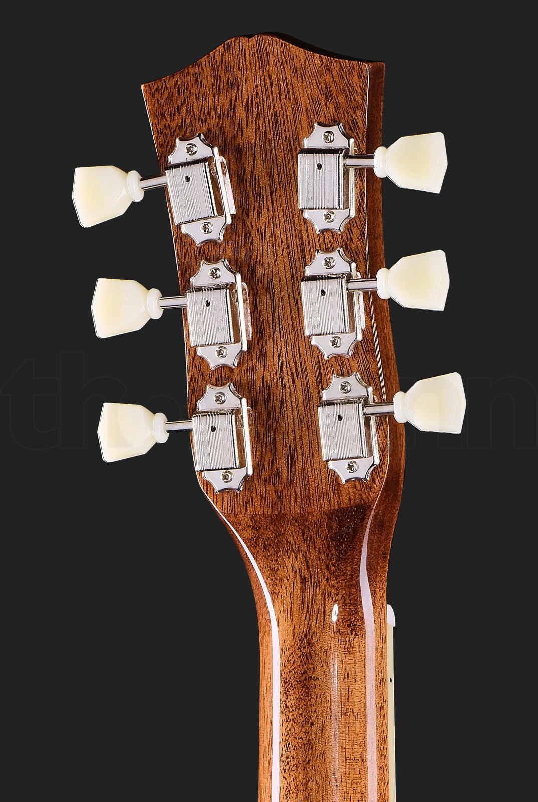 גיטרה חשמלית Stanford CR Fleetwood Amber Burst B7 5 גיטרה חשמלית Stanford CR Fleetwood Amber Burst B7 – תמונה 5
