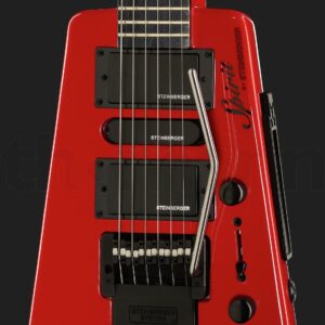 גיטרה חשמלית Steinberger Guitars Gt-Pro Deluxe HR