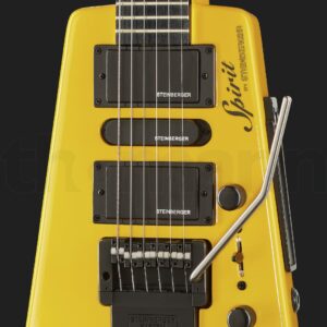 גיטרה חשמלית Steinberger Guitars GT-Pro Deluxe HY