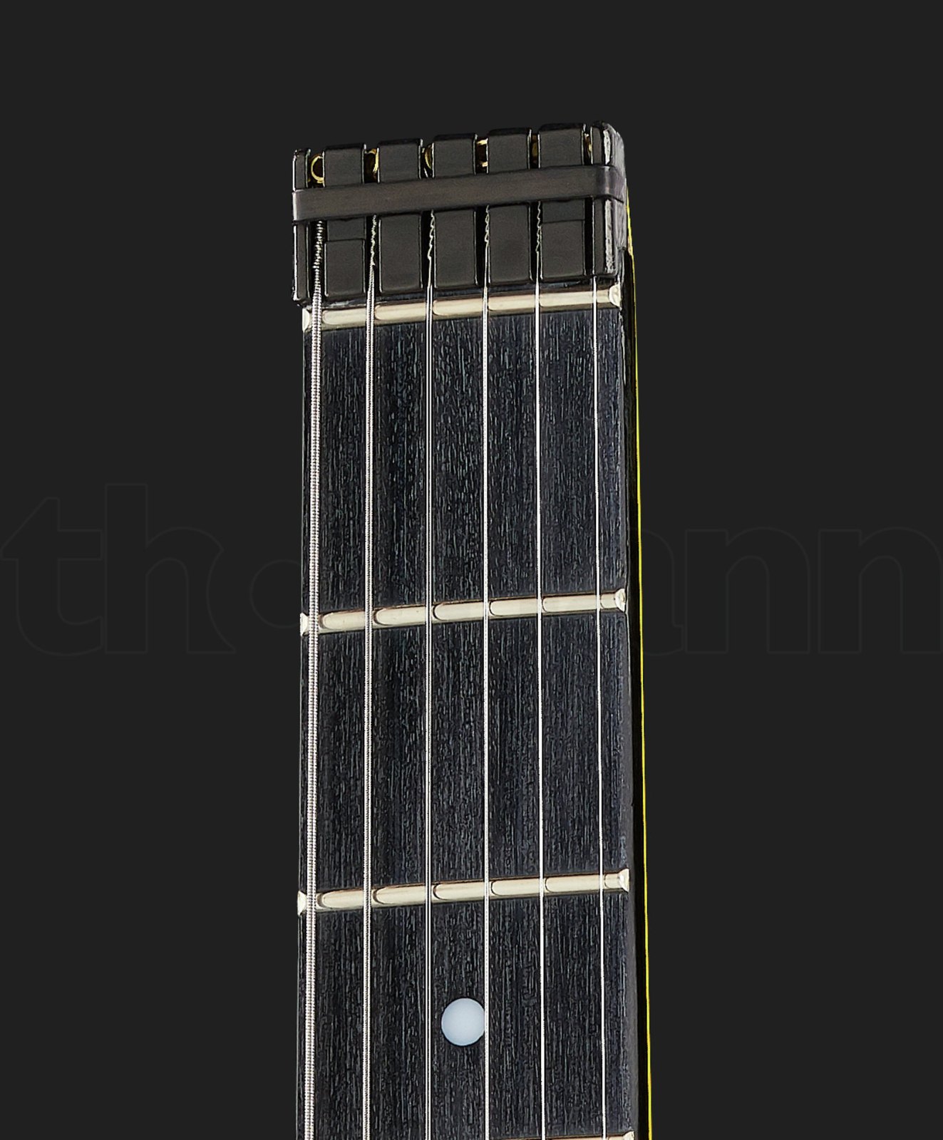גיטרה חשמלית Steinberger Guitars GT-Pro Deluxe HY 4 גיטרה חשמלית Steinberger Guitars GT-Pro Deluxe HY – תמונה 4