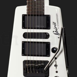 גיטרה חשמלית Steinberger Guitars Gt-Pro Deluxe WH