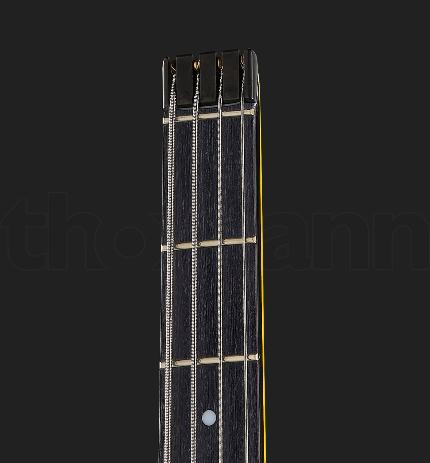 גיטרת בס Steinberger Guitars Spirit XT-2 Standard Bass HY 4 גיטרת בס Steinberger Guitars Spirit XT-2 Standard Bass HY – תמונה 4