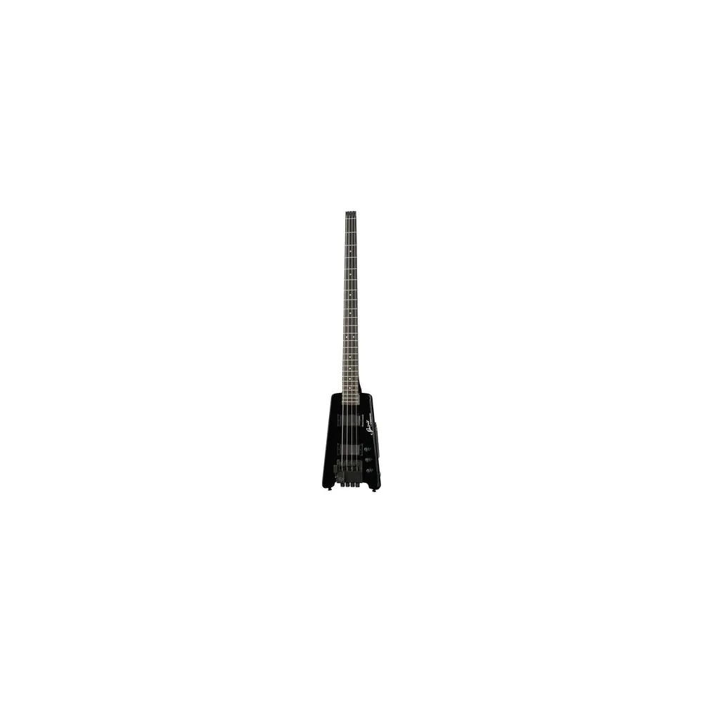 גיטרת בס Steinberger Guitars Spirit XT-2DB Standard Bass BK 1 גיטרת בס Steinberger Guitars Spirit XT-2DB Standard Bass BK