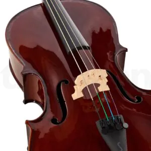 כלי קשת Stentor SR1102 Cello Student I 1/10