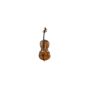 כלי קשת Stentor SR1102 Cello Student I 1/2