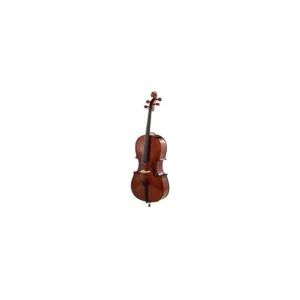 כלי קשת Stentor SR1102 Cello Student I 1/8