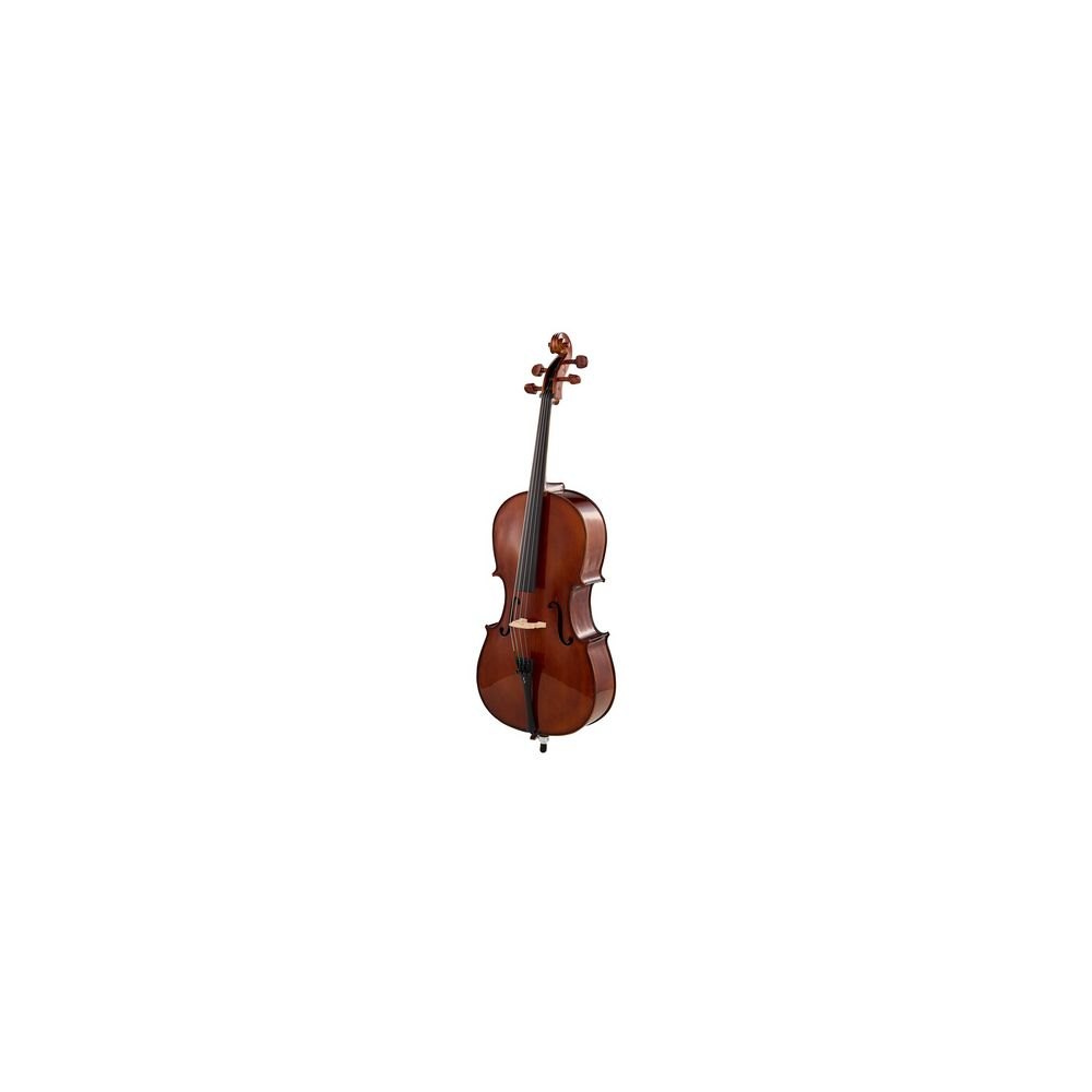 כלי קשת Stentor SR1102 Cello Student I 1/8 1 כלי קשת Stentor SR1102 Cello Student I 1/8