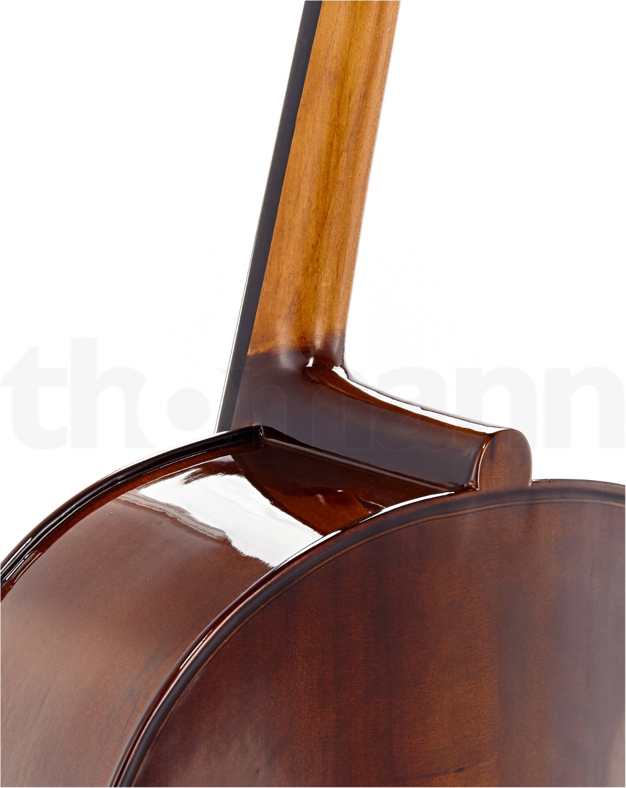 כלי קשת Stentor SR1102 Cello Student I 3/4 2 כלי קשת Stentor SR1102 Cello Student I 3/4 – תמונה 2