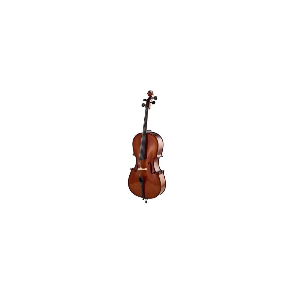 כלי קשת Stentor SR1108 Cello Student II 1/2 1 כלי קשת Stentor SR1108 Cello Student II 1/2