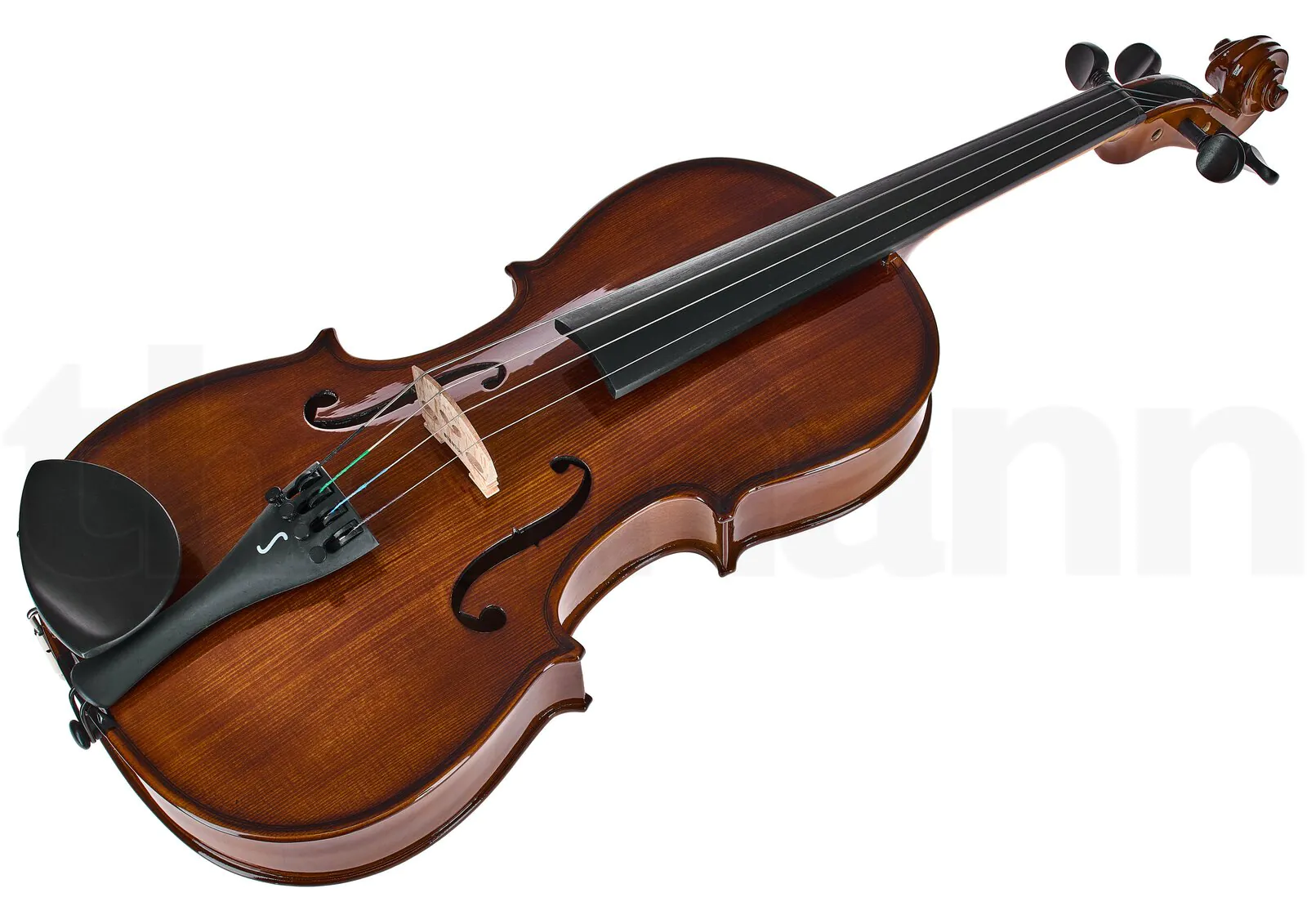 כלי קשת Stentor SR1505 Viola Student II 15" 2 כלי קשת Stentor SR1505 Viola Student II 15" – תמונה 2