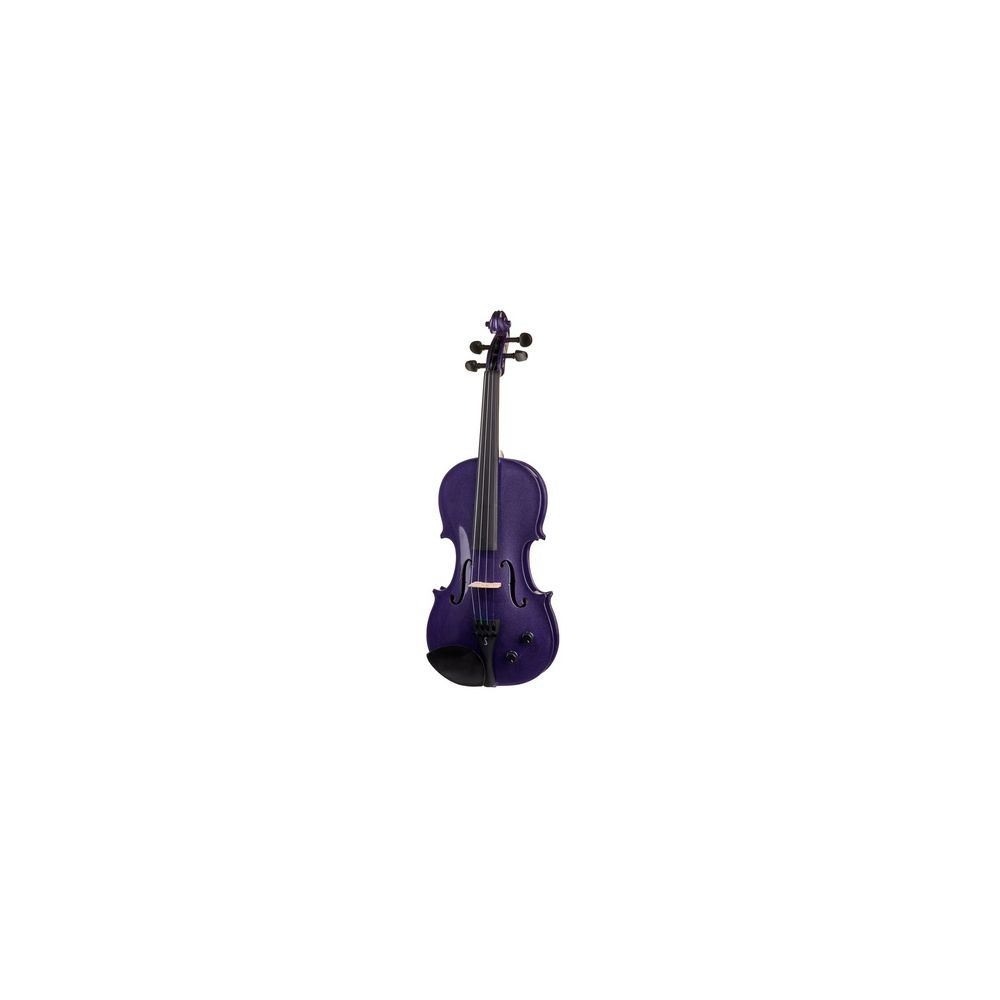 כלי קשת Stentor SR1515DPA Electric Violin Set 1 כלי קשת Stentor SR1515DPA Electric Violin Set