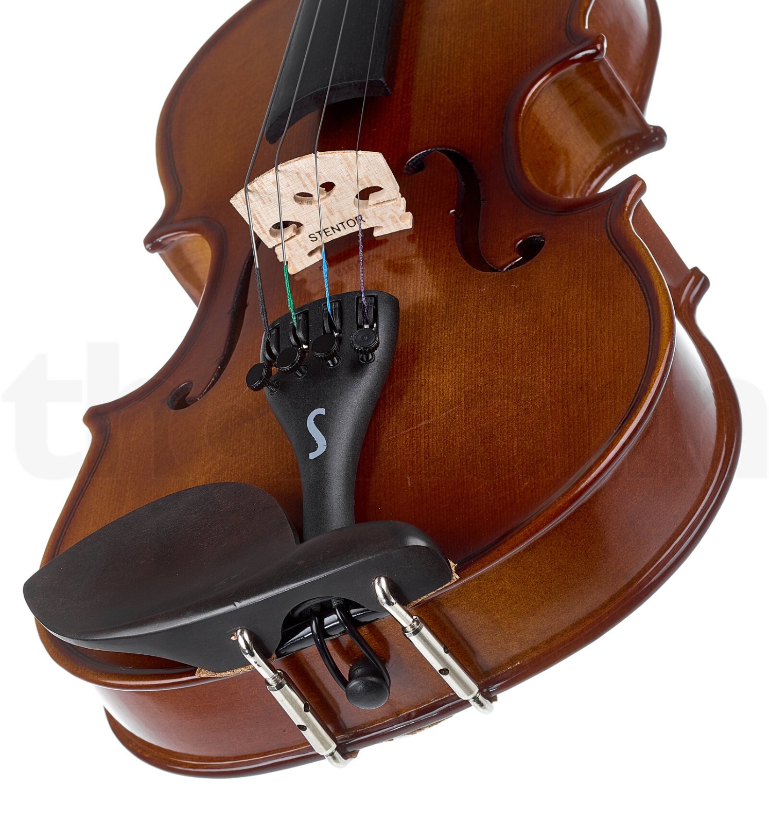 כלי קשת Stentor SR1542 Violin Graduate 1/2 5 כלי קשת Stentor SR1542 Violin Graduate 1/2 – תמונה 5