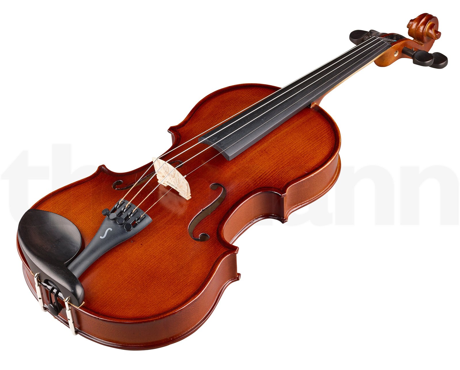 כלי קשת Stentor SR1542 Violin Graduate 3/4 2 כלי קשת Stentor SR1542 Violin Graduate 3/4 – תמונה 2