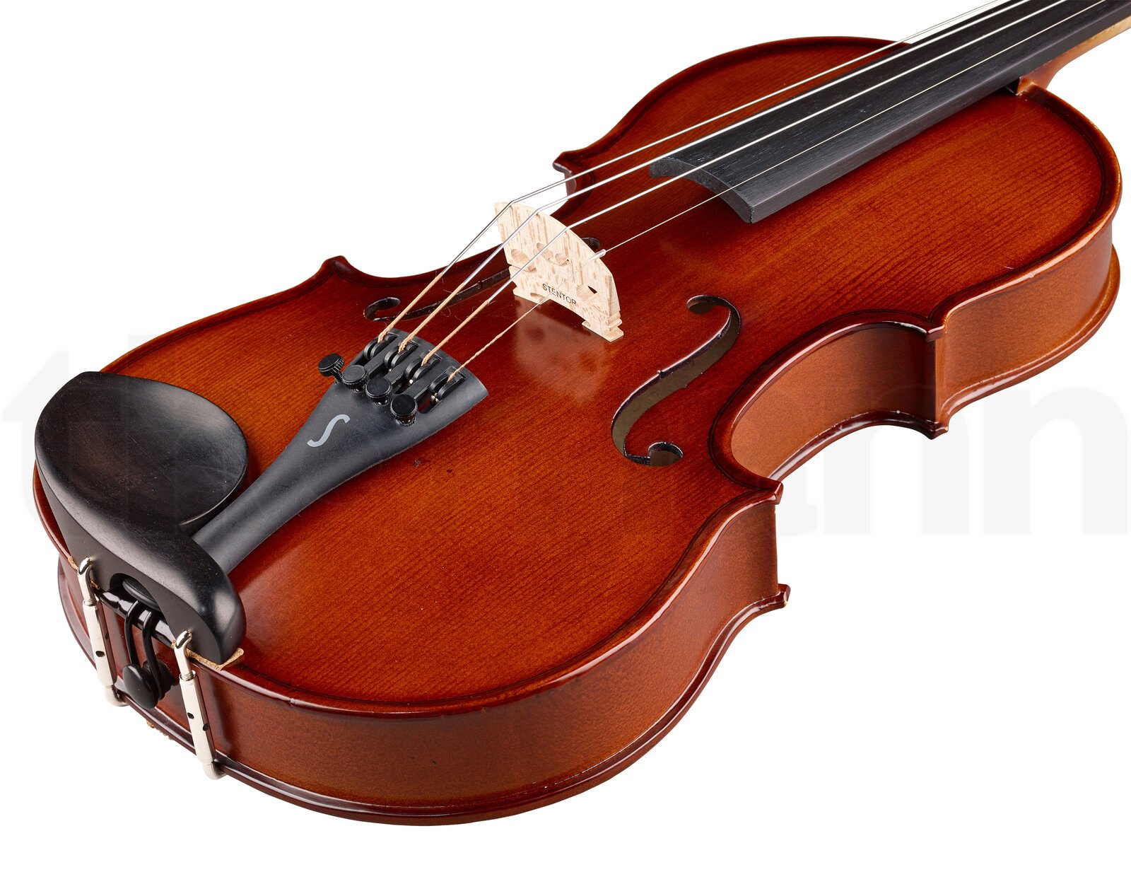 כלי קשת Stentor SR1542 Violin Graduate 3/4 3 כלי קשת Stentor SR1542 Violin Graduate 3/4 – תמונה 3