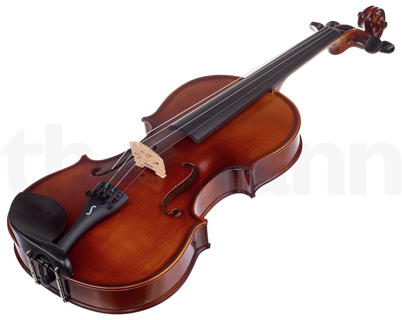 כלי קשת Stentor SR1542 Violin Graduate 4/4 2 כלי קשת Stentor SR1542 Violin Graduate 4/4 – תמונה 2