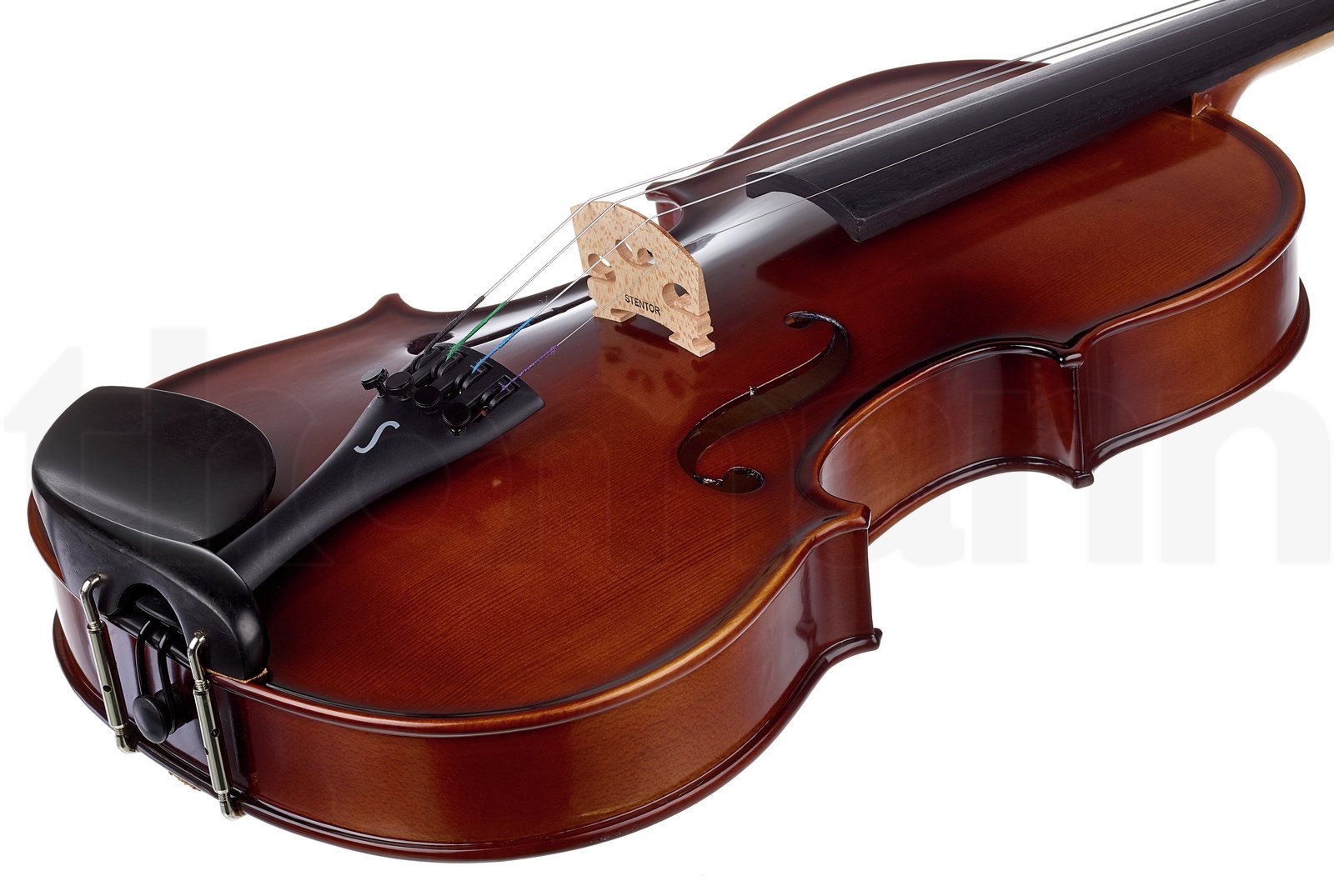 כלי קשת Stentor SR1542 Violin Graduate 4/4 3 כלי קשת Stentor SR1542 Violin Graduate 4/4 – תמונה 3