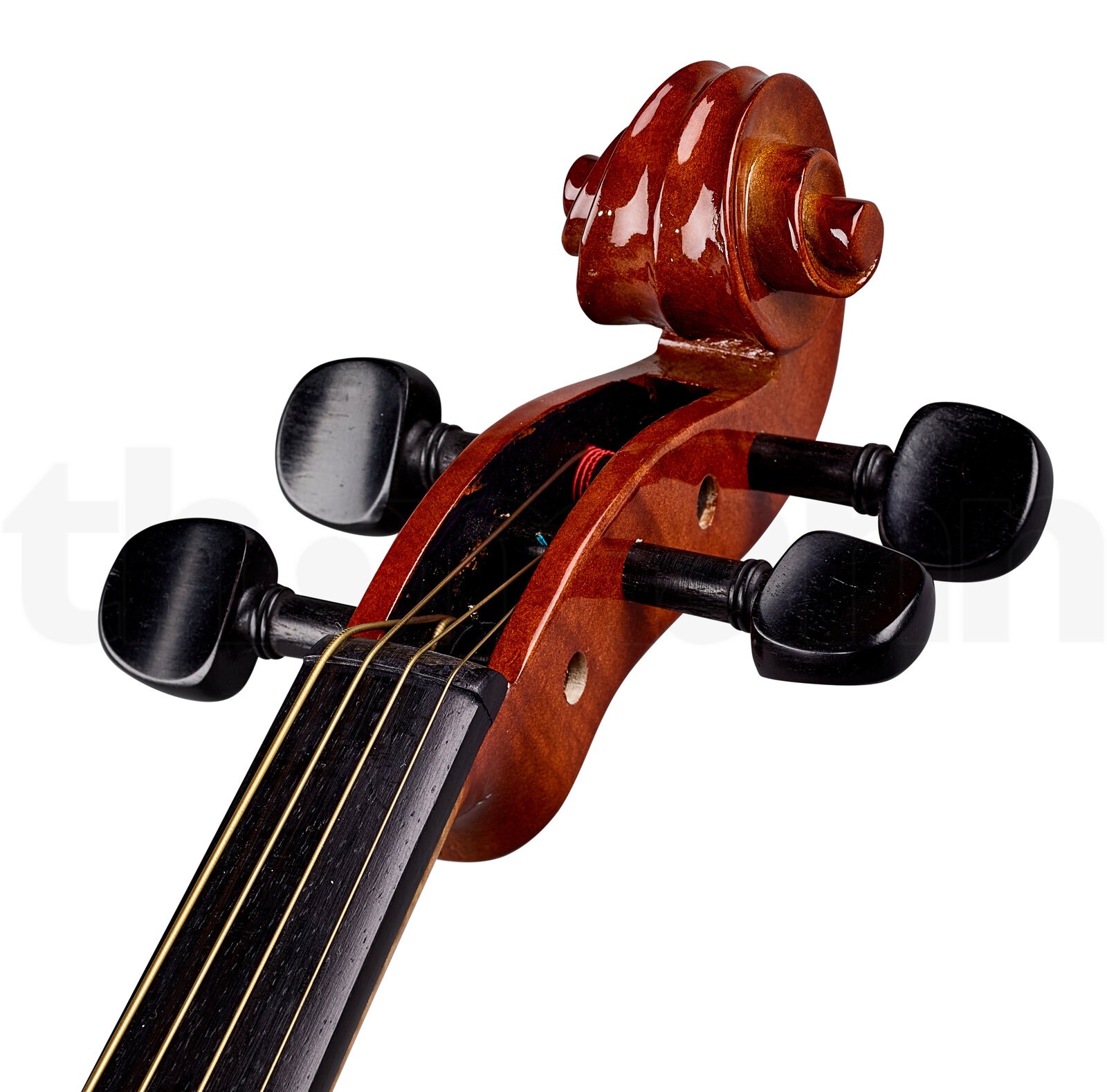 כלי קשת Stentor SR1551 Viola Conservat. 15,5" 4 כלי קשת Stentor SR1551 Viola Conservat. 15,5" – תמונה 4