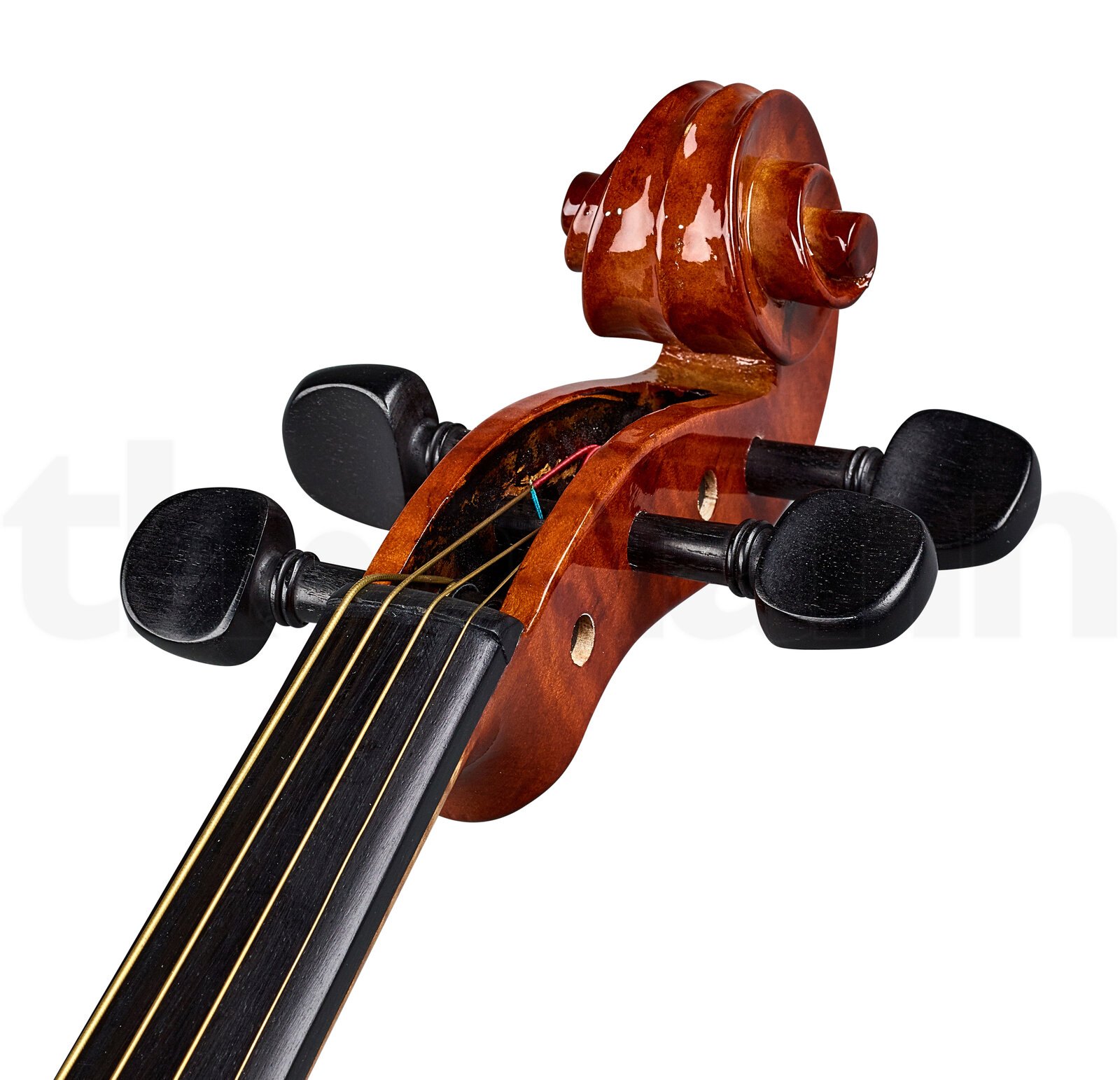 כלי קשת Stentor SR1551 Viola Conservat. 16,5" 4 כלי קשת Stentor SR1551 Viola Conservat. 16,5" – תמונה 4