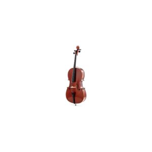 כלי קשת Stentor SR1586 Cello Conservatoire 3/4