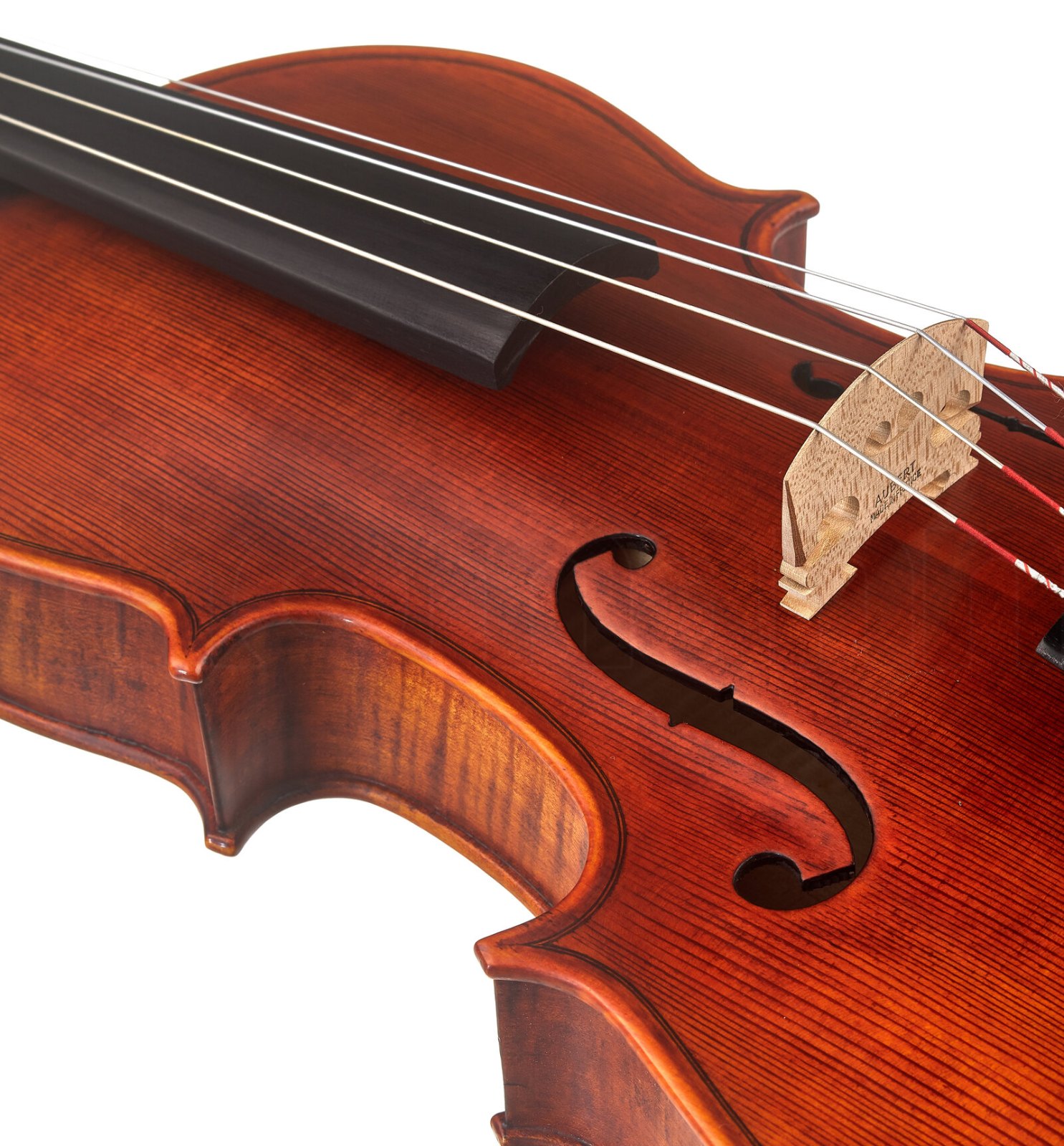 כלי קשת Stentor SR1876 Elysia Viola 15'' 4 כלי קשת Stentor SR1876 Elysia Viola 15'' – תמונה 4