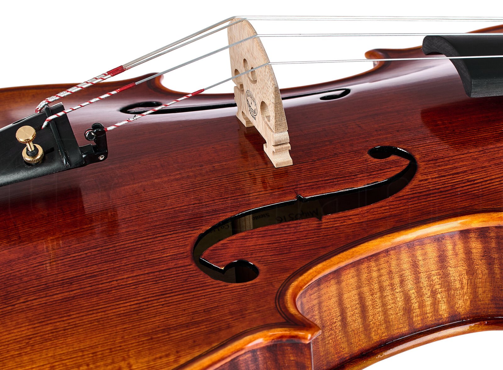 כלי קשת Stentor SR1876 Elysia Viola 16" 5 כלי קשת Stentor SR1876 Elysia Viola 16" – תמונה 5