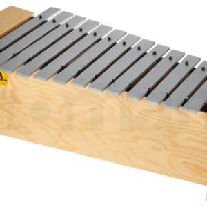 כלי הקשה תזמורתי Studio 49 AM1600 Alto Metallophone DoReMi