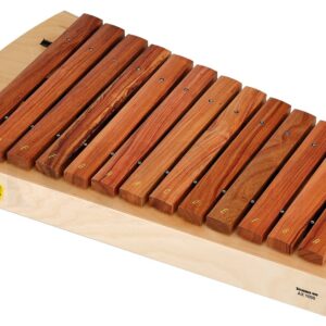 כלי הקשה תזמורתי Studio 49 AX 1000 Alto Xylophone