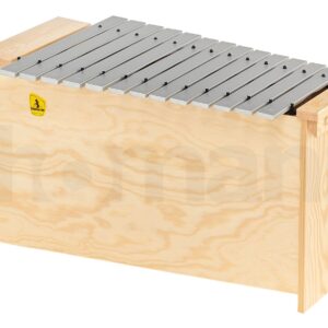 כלי הקשה תזמורתי Studio 49 BM-1600 Bass Metallophone