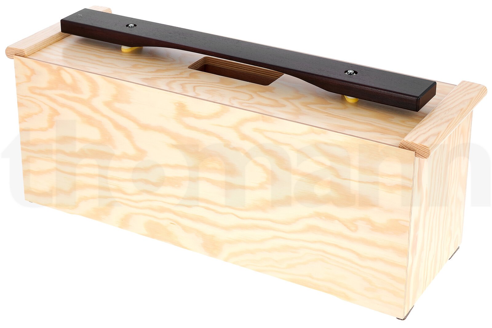 כלי הקשה תזמורתי Studio 49 KB/KBX G# No9 Resonator Bar 2 כלי הקשה תזמורתי Studio 49 KB/KBX G# No9 Resonator Bar – תמונה 2