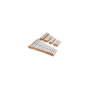 כלי הקשה תזמורתי Studio 49 KBN3C Resonator Bar Set