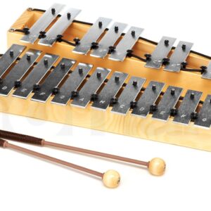 כלי הקשה תזמורתי Studio 49 SGc Soprano Glockenspiel
