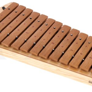 כלי הקשה תזמורתי Studio 49 SXG1000 Soprano Xylophone
