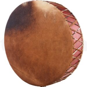 כלי נגינה אתני Terre Motherdrum 120
