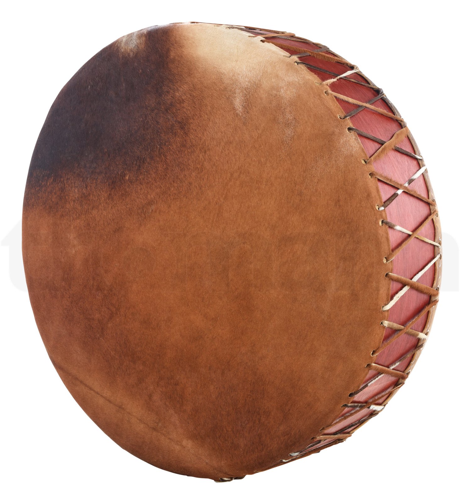 כלי נגינה אתני Terre Motherdrum 120 2 כלי נגינה אתני Terre Motherdrum 120 – תמונה 2
