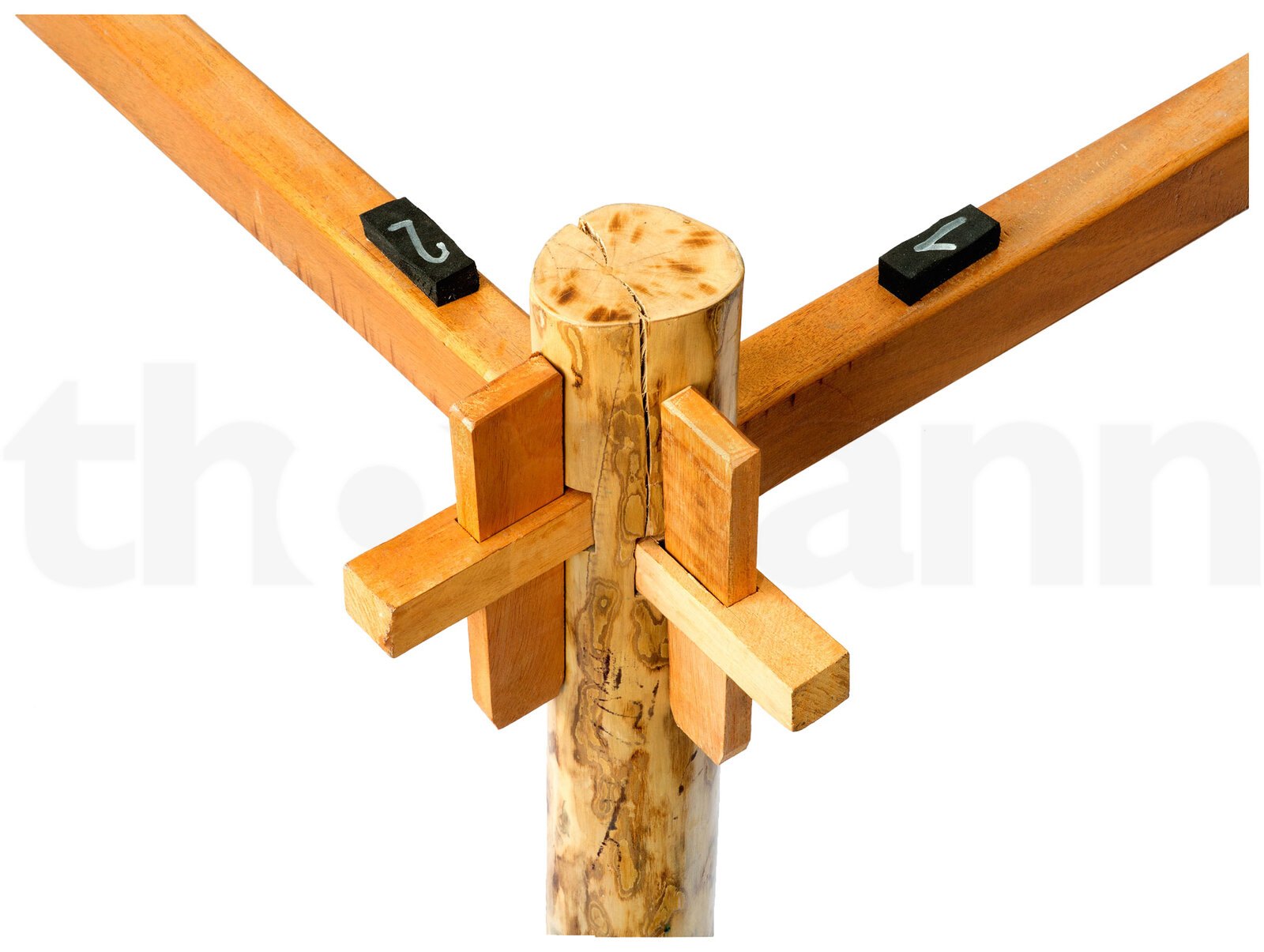 כלי נגינה אתני Terre Motherdrum 120 6 כלי נגינה אתני Terre Motherdrum 120 – תמונה 6