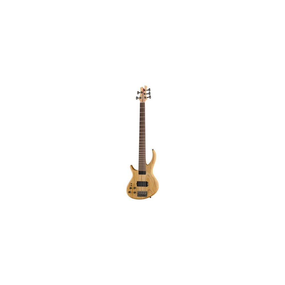 גיטרת בס Tobias Growler V LH 1 גיטרת בס Tobias Growler V LH