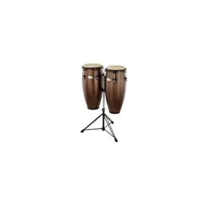 כלי הקשה Toca 10″+11″ Synergy Conga Set -TOB