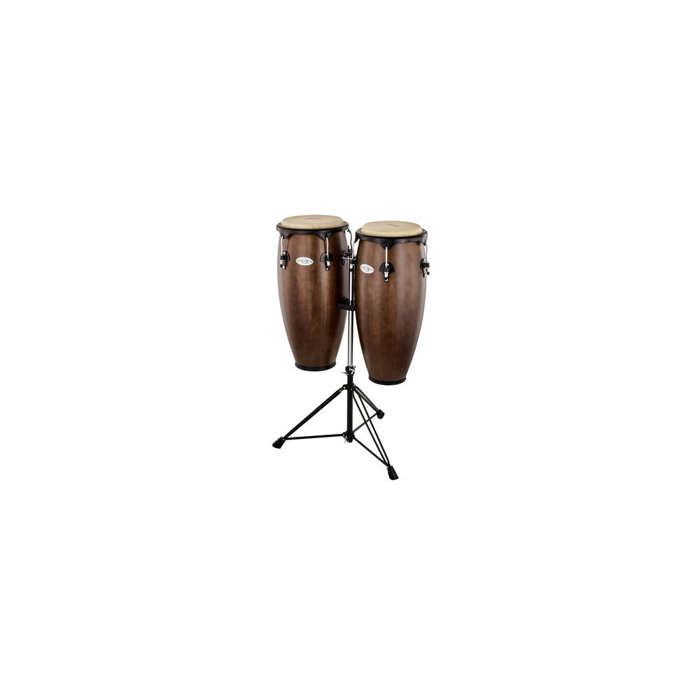 כלי הקשה Toca 10"+11" Synergy Conga Set -TOB 1 כלי הקשה Toca 10"+11" Synergy Conga Set -TOB
