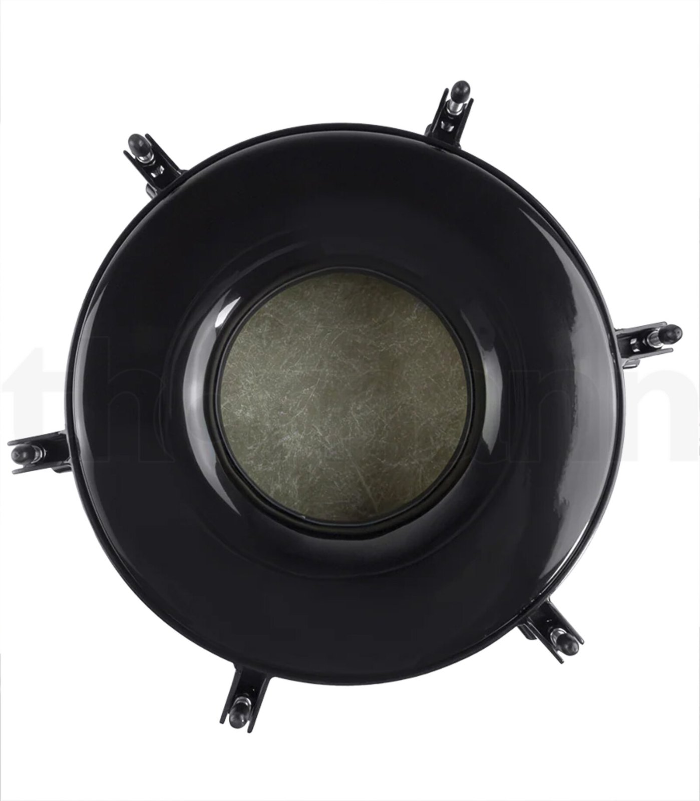 כלי הקשה Toca 12" Commuter Conga 3 כלי הקשה Toca 12" Commuter Conga – תמונה 3