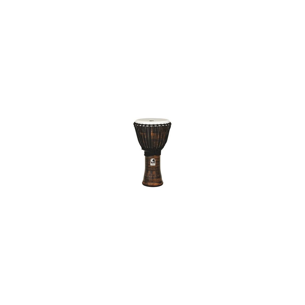 כלי הקשה Toca 14" Freestyle II Djembe -SC 1 כלי הקשה Toca 14" Freestyle II Djembe -SC