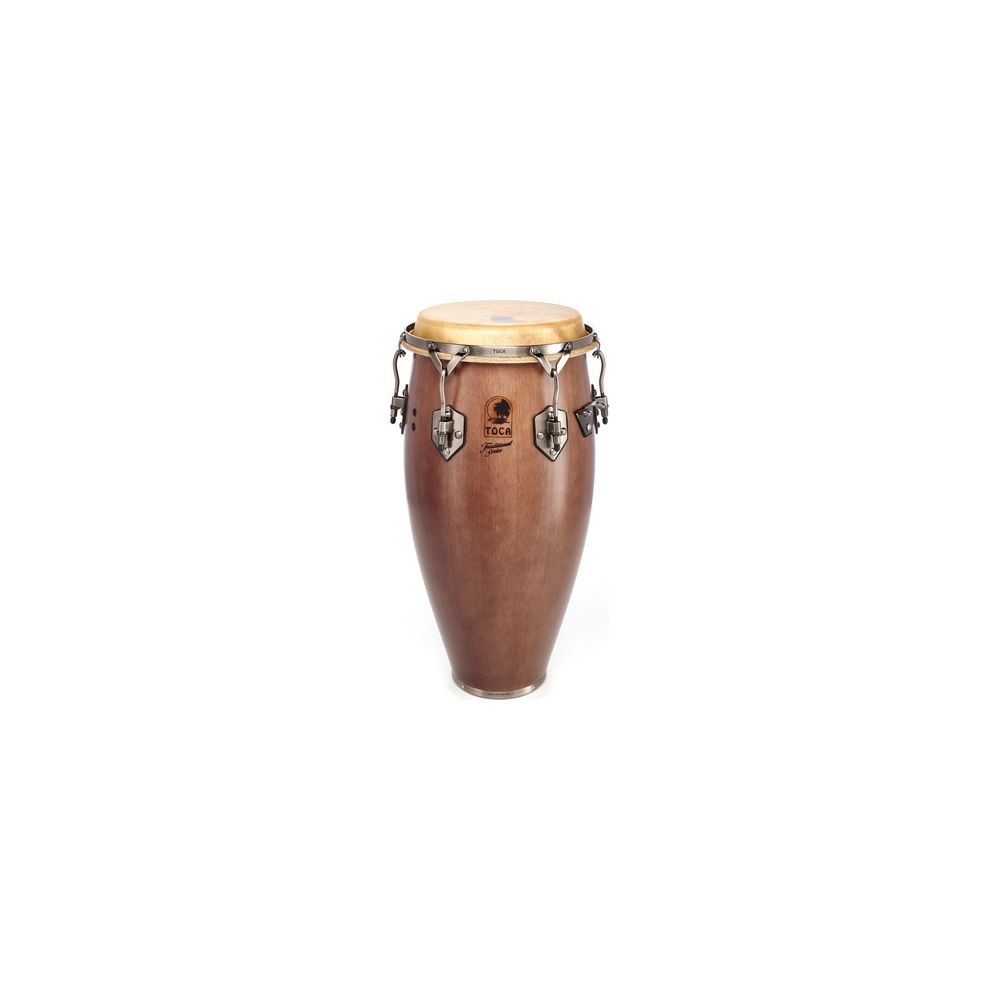 כלי הקשה Toca 3911D 11 3/4" Conga Natural DW 1 כלי הקשה Toca 3911D 11 3/4" Conga Natural DW