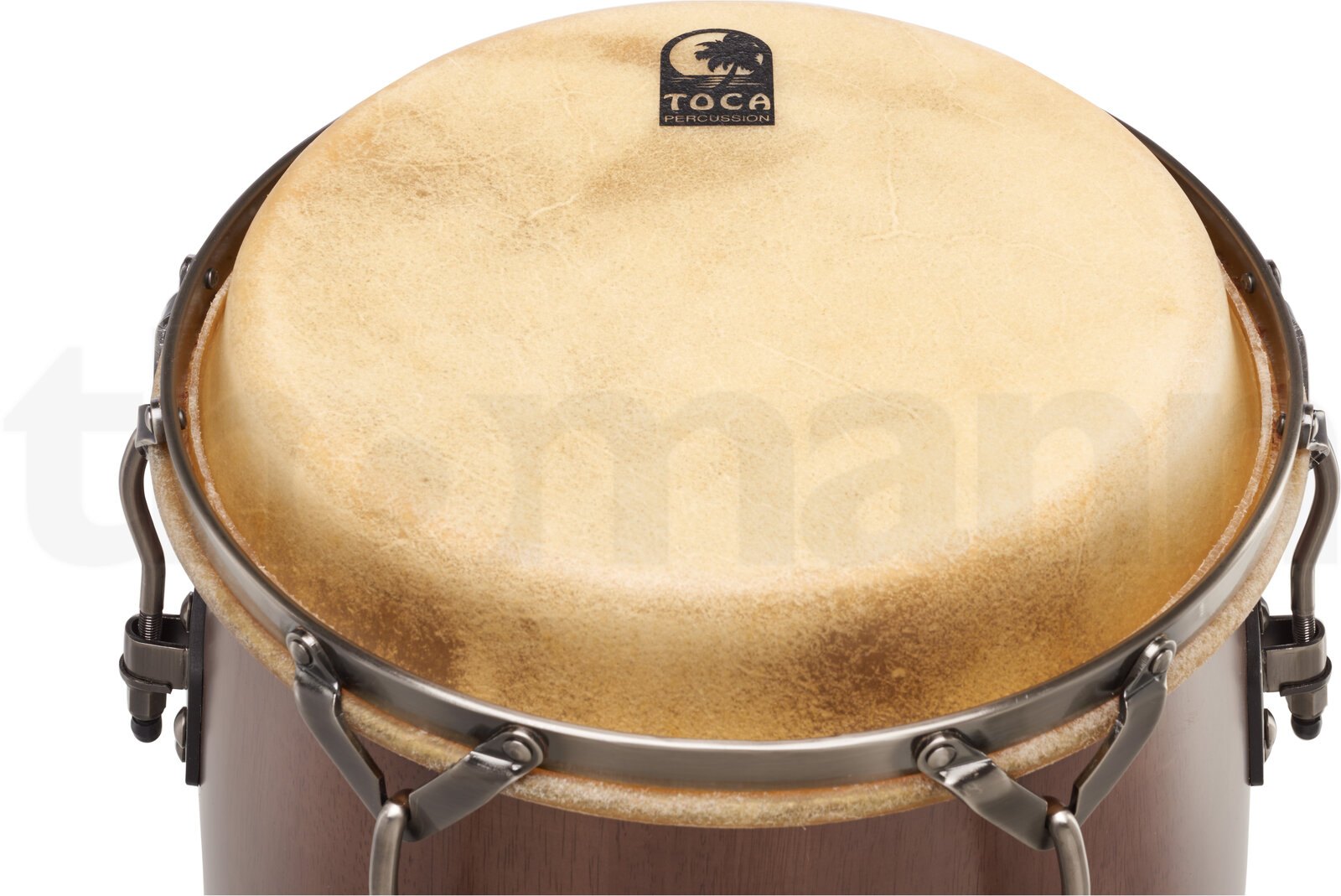 כלי הקשה Toca 3911D 11 3/4" Conga Natural DW 2 כלי הקשה Toca 3911D 11 3/4" Conga Natural DW – תמונה 2