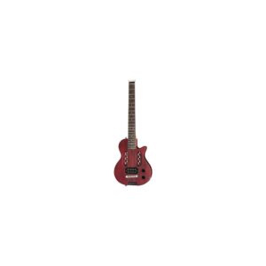 גיטרת נסיעות Traveler Guitar EG-1 Studio Red Satin