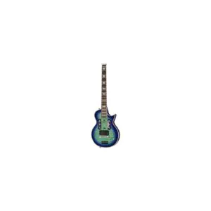 גיטרת נסיעות Traveler Guitar LTD EC-1 DLX Violet Shadow